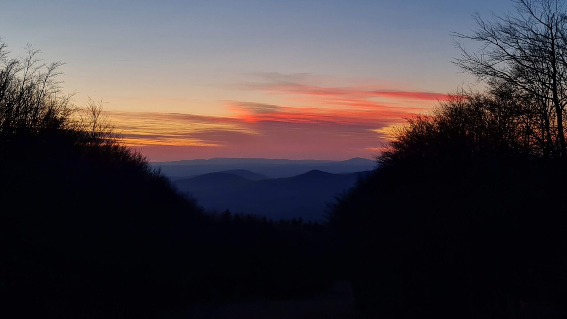 Gyülekezeti csendeshétvége Mátraházán – 2026. JANUÁR 23-25.