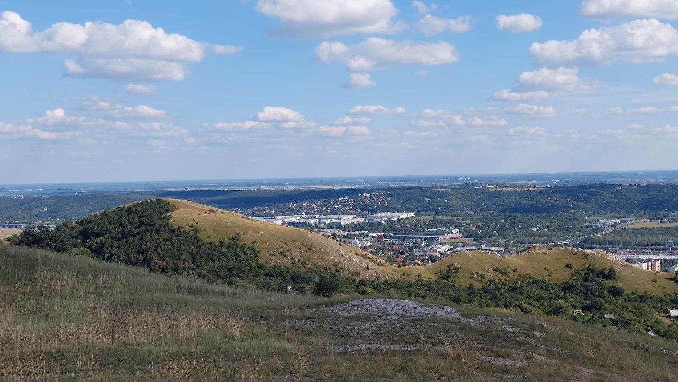 Gyülekezeti kirándulás a budaörsi Farkas hegyen – szeptember 26.